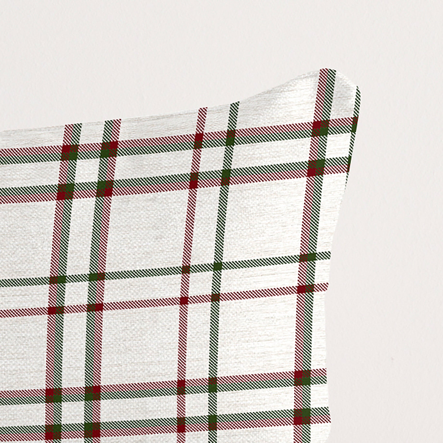 100% cotton cushion cover Cascabel 18 30x50 cm
