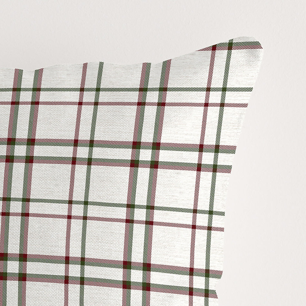 Funda de cojín 100% algodón Cascabel 18 50x50 cm