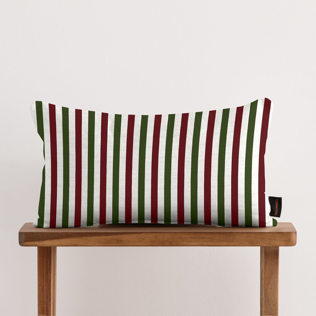 100% cotton cushion cover Cascabel 19 30x50 cm