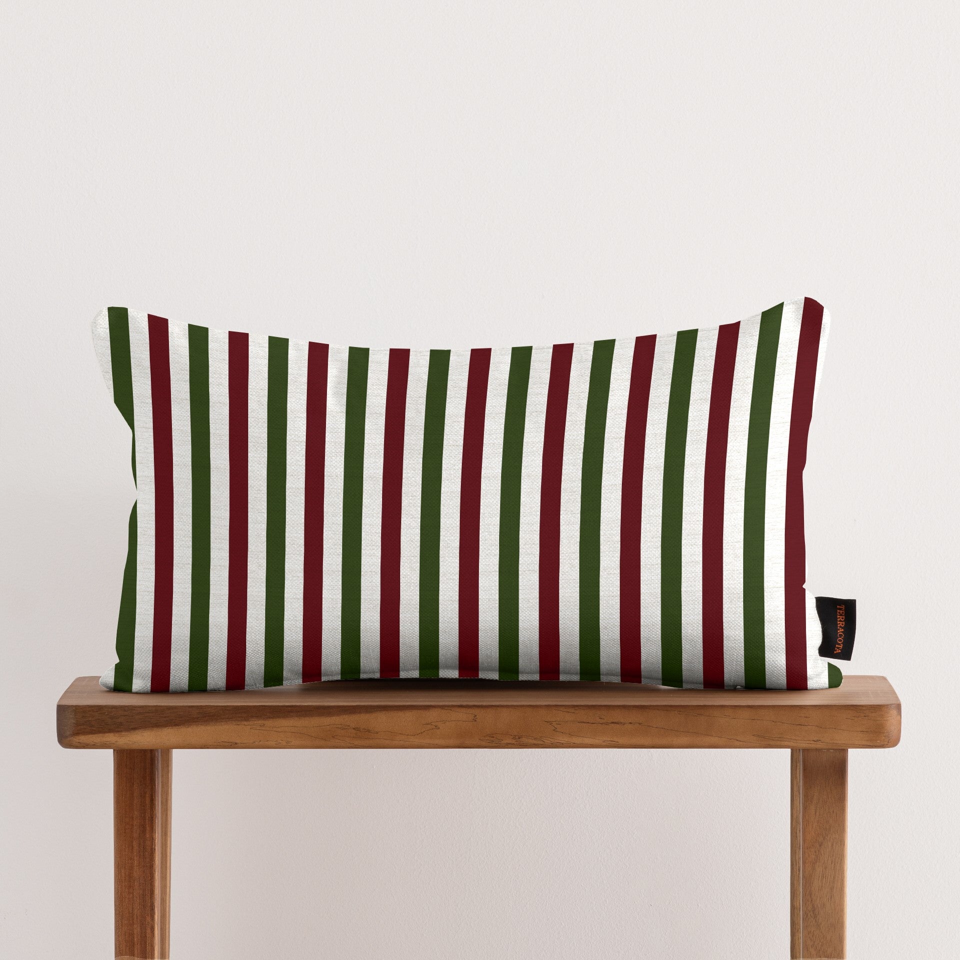 100% cotton cushion cover Cascabel 19 30x50 cm