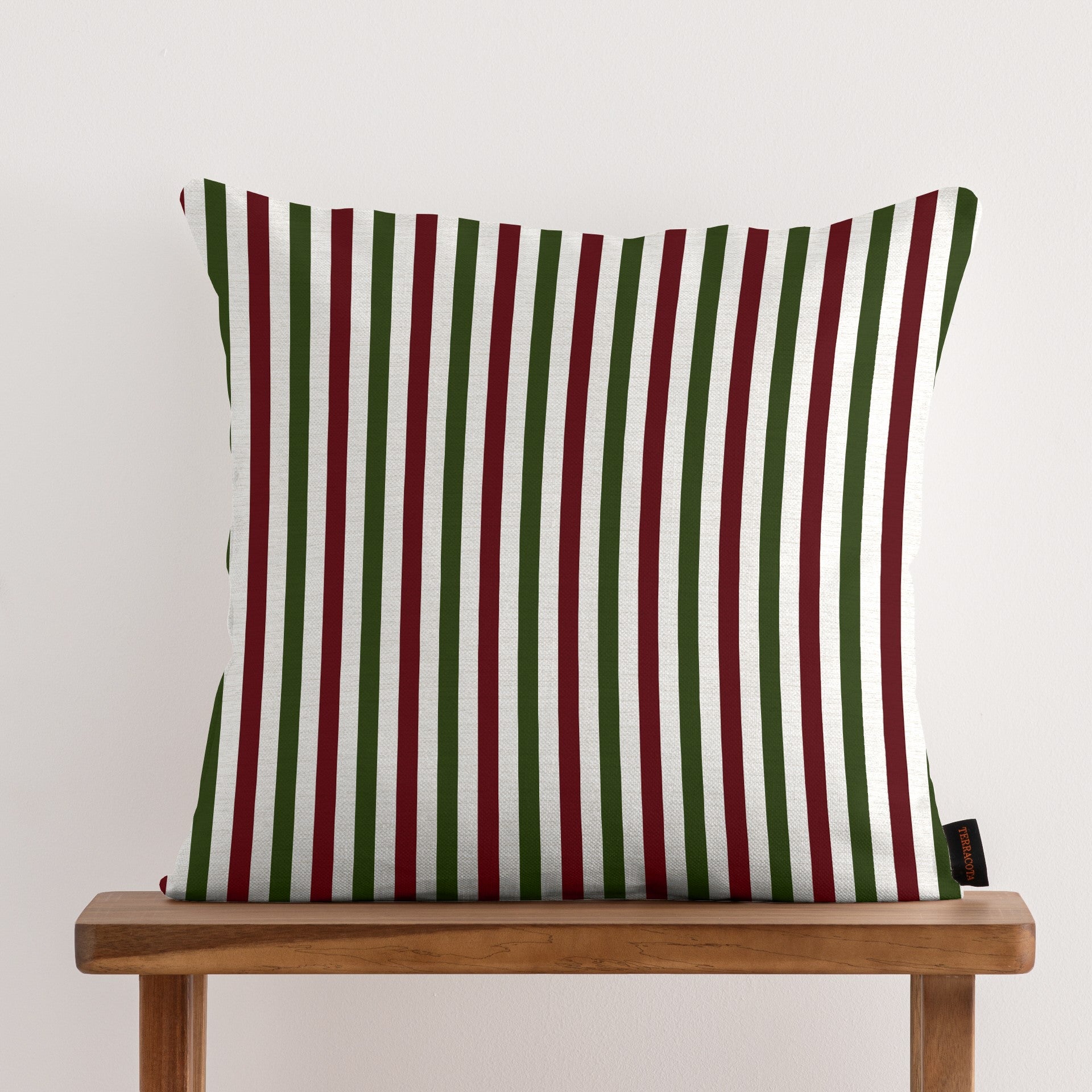 100% cotton cushion cover Cascabel 19 50x50 cm