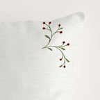 100% cotton cushion cover Cascabel 1 A 50x50 cm
