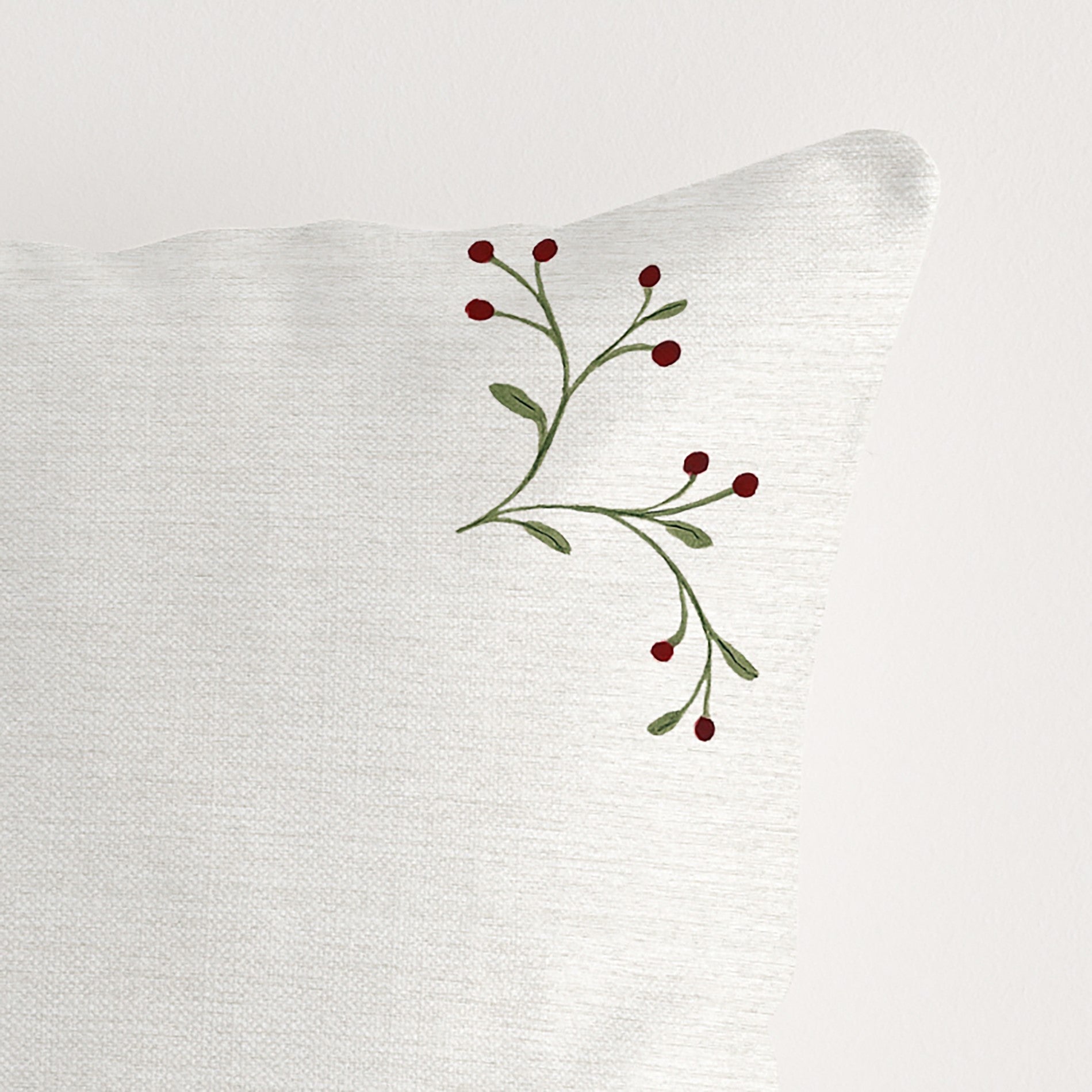 100% cotton cushion cover Cascabel 1 A 50x50 cm