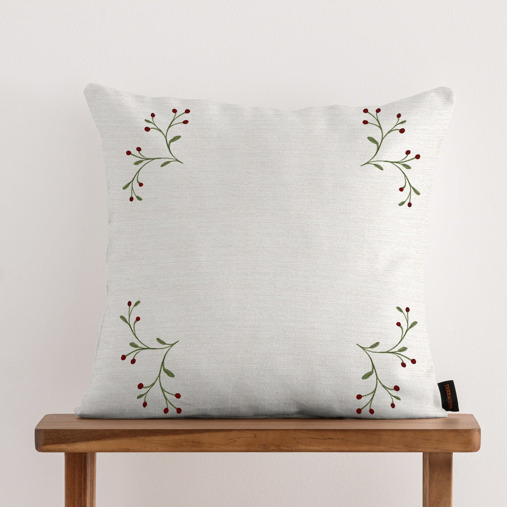 100% cotton cushion cover Cascabel 1 A 50x50 cm