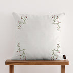 100% cotton cushion cover Cascabel 1 A 50x50 cm