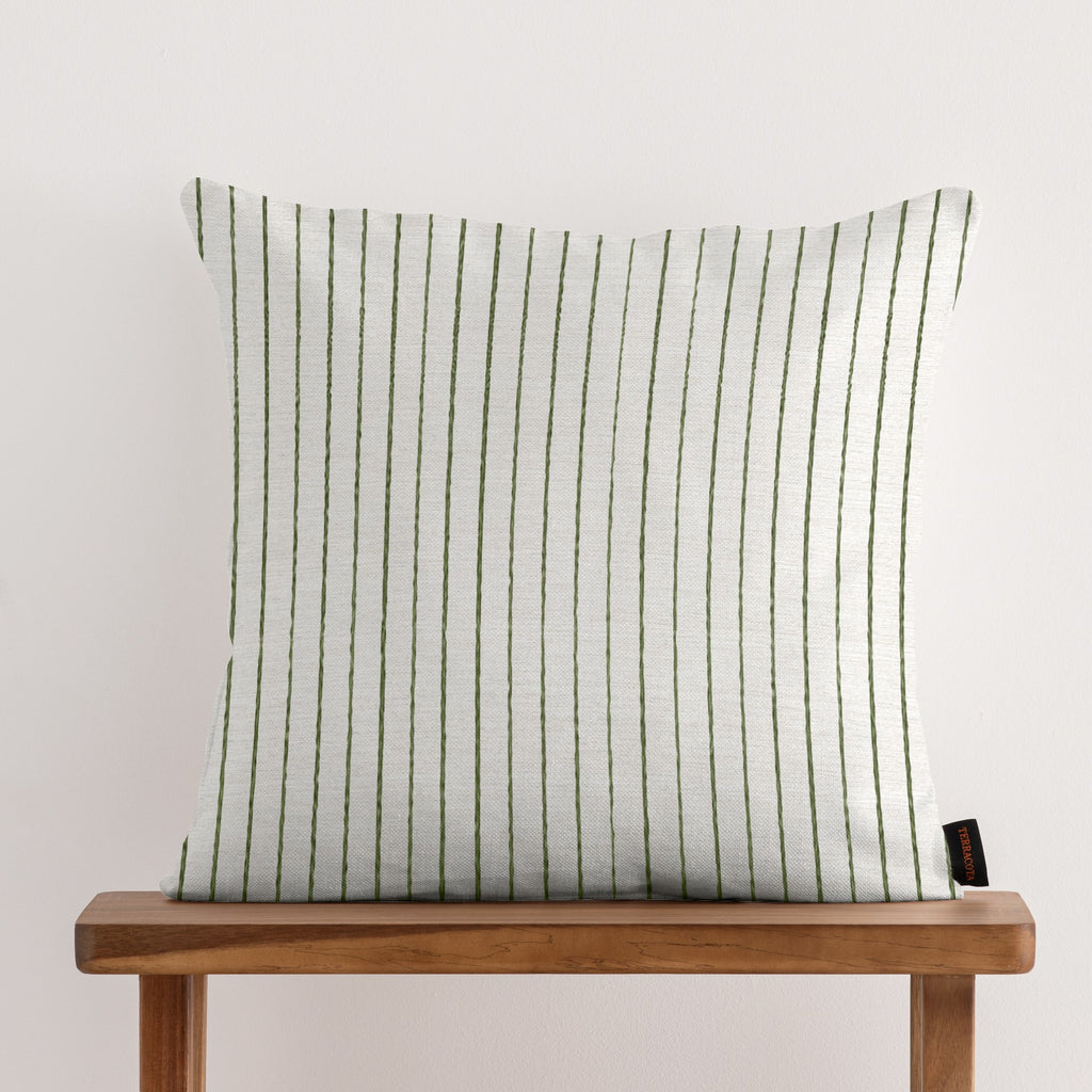100% cotton cushion cover Cascabel 2 50x50 cm