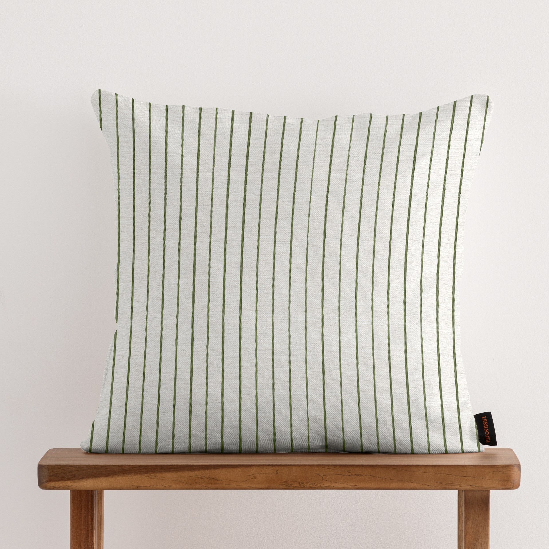 100% cotton cushion cover Cascabel 2 50x50 cm