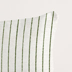 100% cotton cushion cover Cascabel 2 30x50 cm