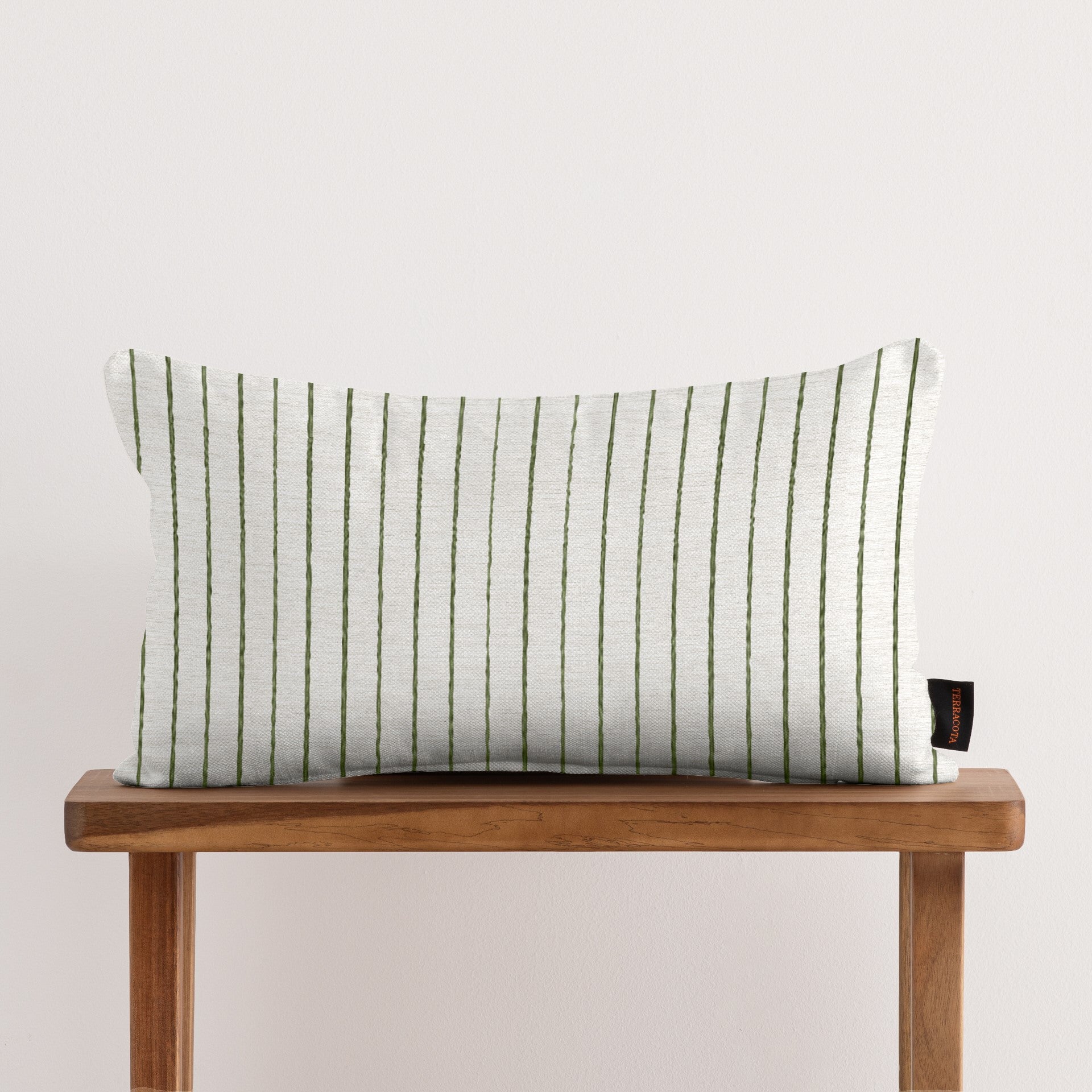 100% cotton cushion cover Cascabel 2 30x50 cm