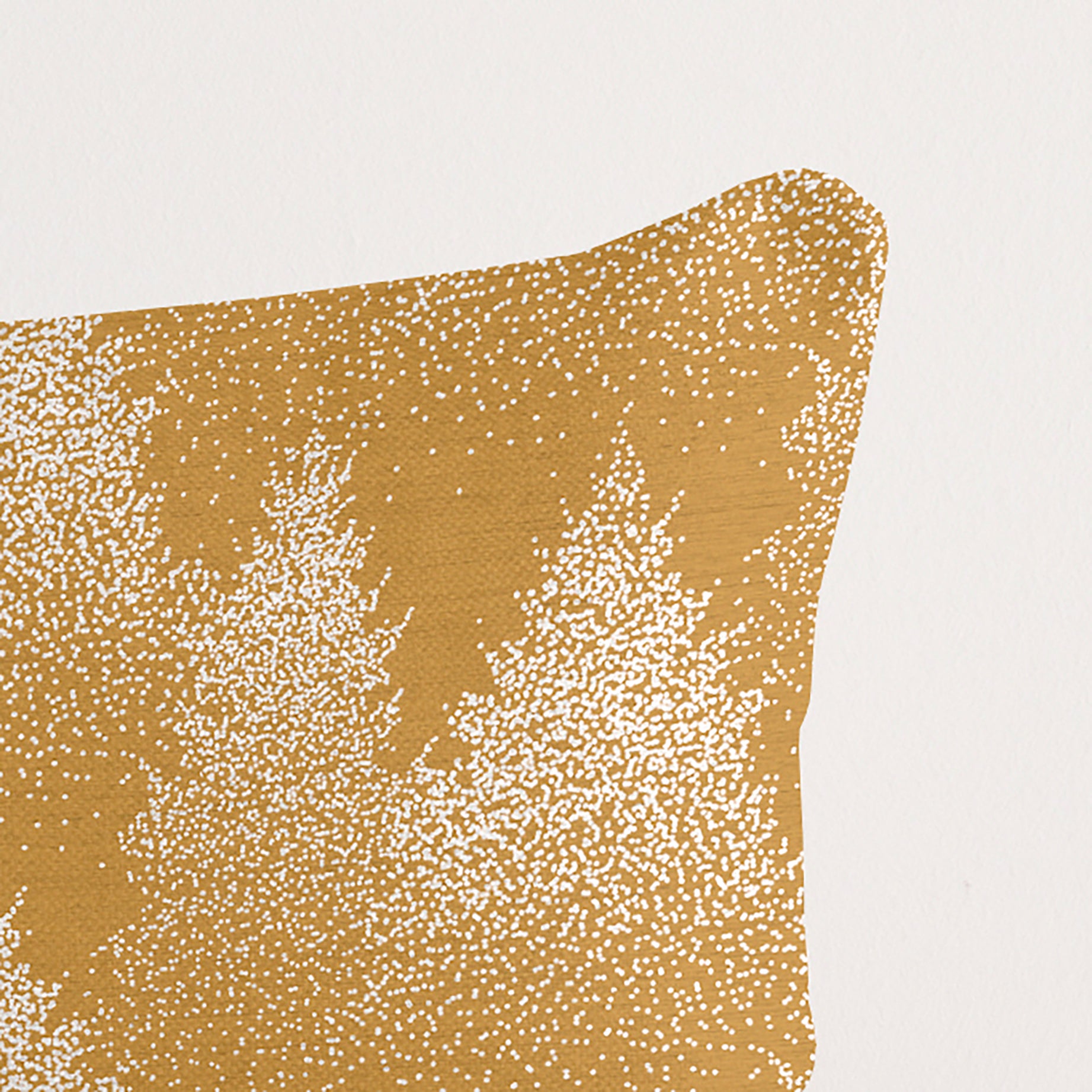 100% cotton cushion cover Cascabel 3 30x50 cm