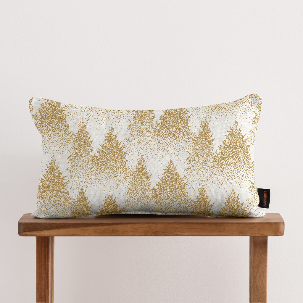 100% cotton cushion cover Cascabel 4 30x50 cm