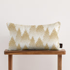 100% cotton cushion cover Cascabel 4 30x50 cm