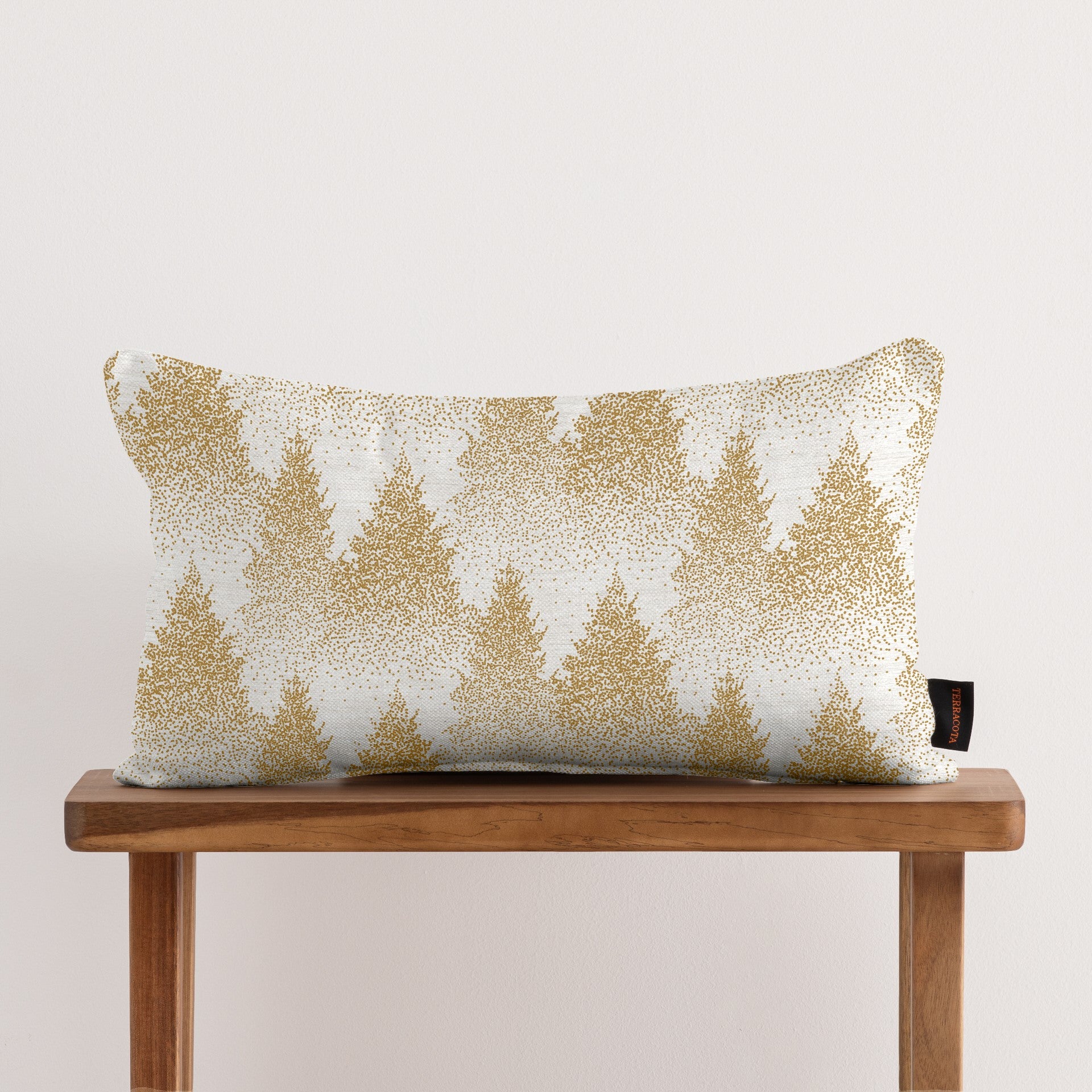 100% cotton cushion cover Cascabel 4 30x50 cm