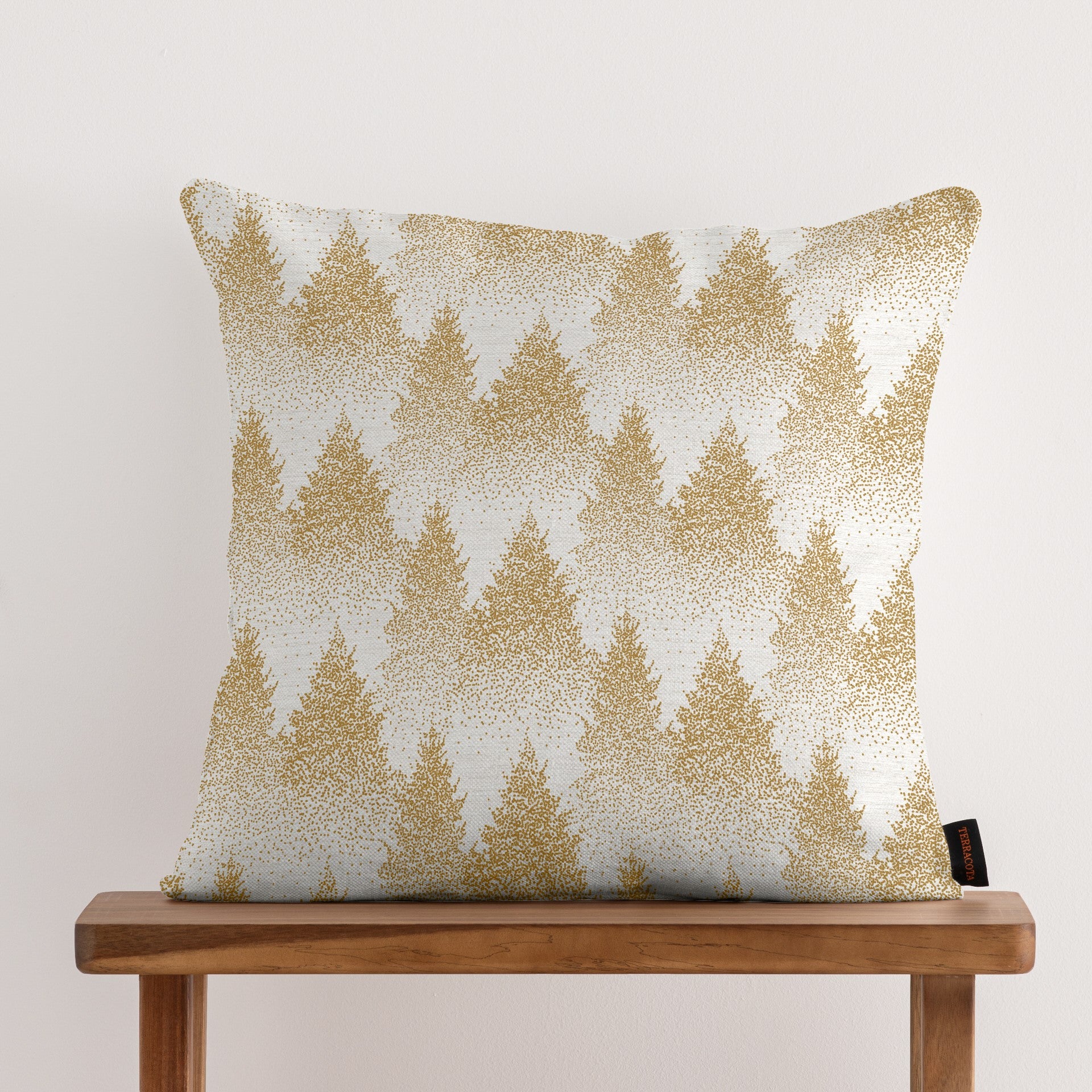 100% cotton cushion cover Cascabel 4 50x50 cm