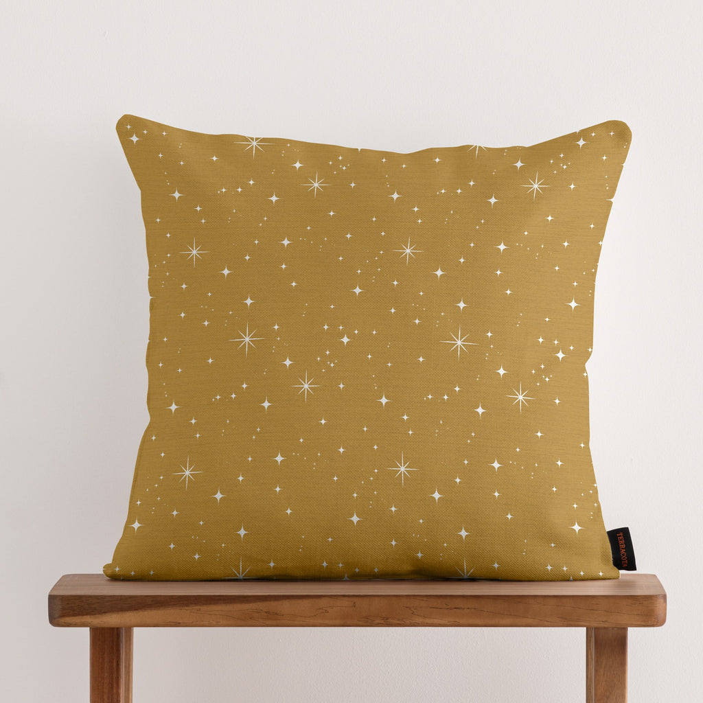 100% cotton cushion cover Cascabel 5 50x50 cm