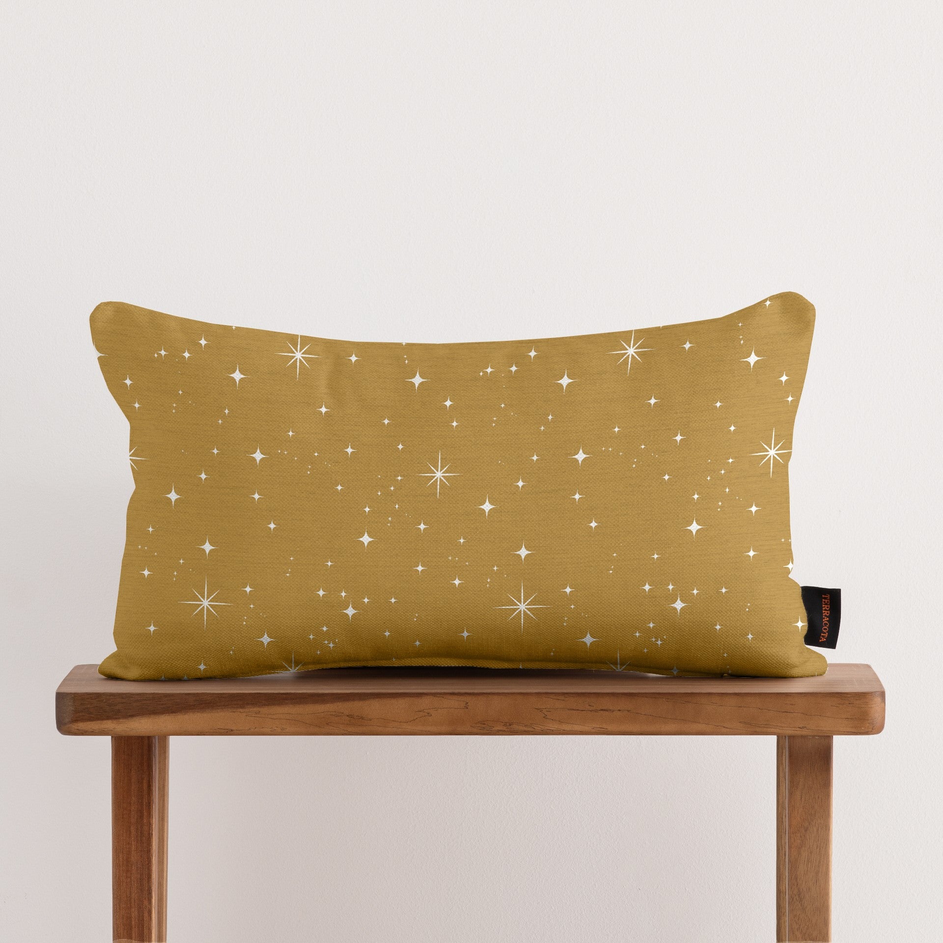 100% cotton cushion cover Cascabel 5 30x50 cm