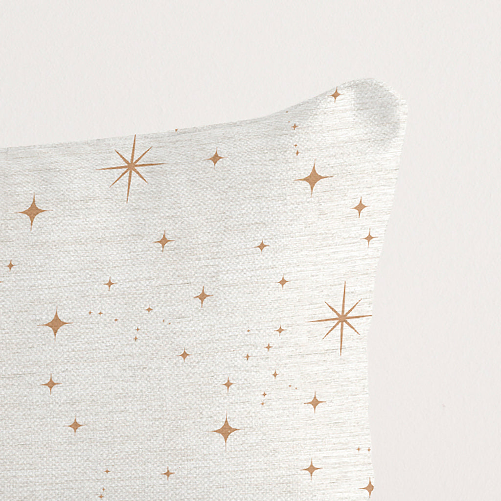 100% cotton cushion cover Cascabel 6 30x50 cm