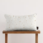 100% cotton cushion cover Cascabel 6 30x50 cm