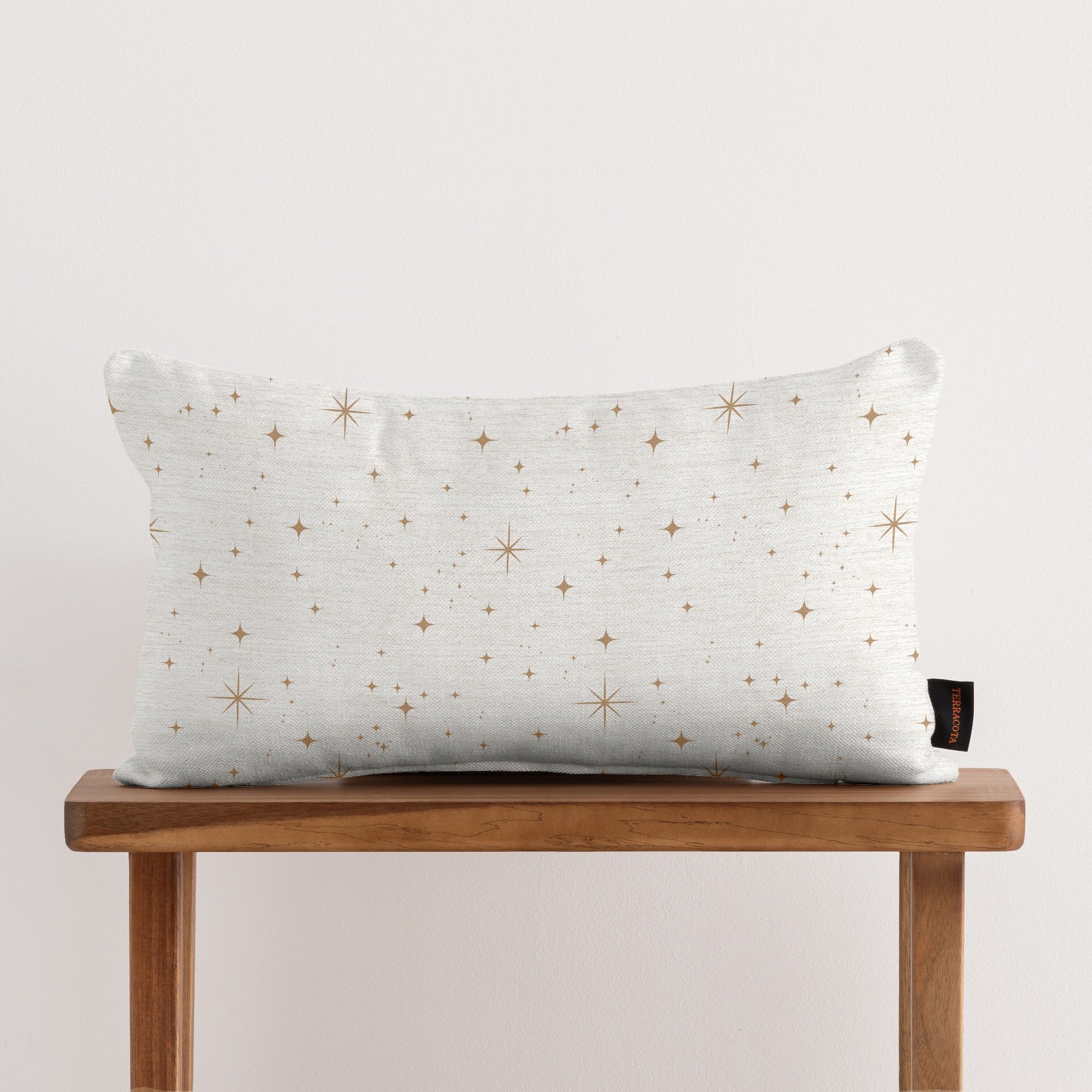 100% cotton cushion cover Cascabel 6 30x50 cm