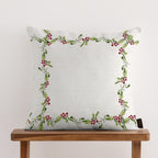 100% cotton cushion cover Cascabel 7 A 50x50 cm