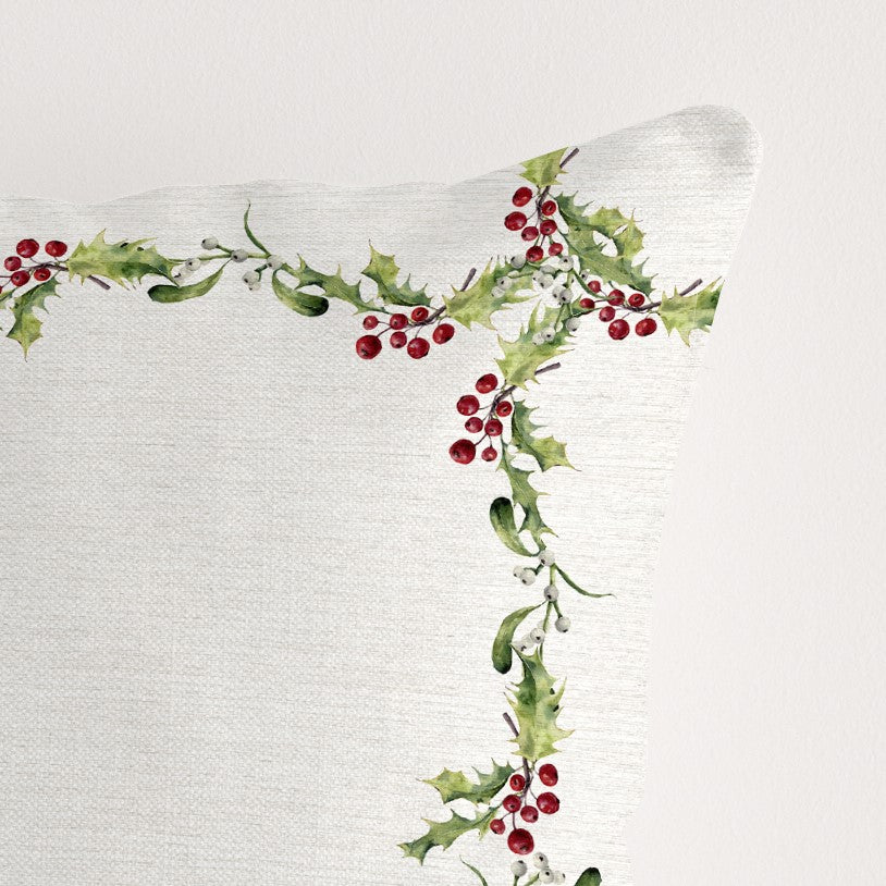 100% cotton cushion cover Cascabel 7 A 50x50 cm