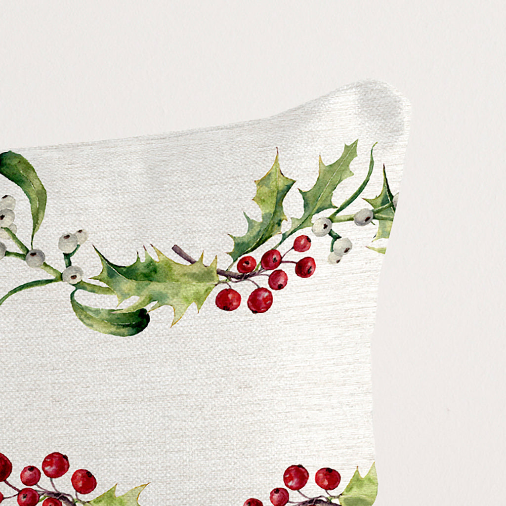 100% cotton cushion cover Cascabel 7 C 30x50 cm