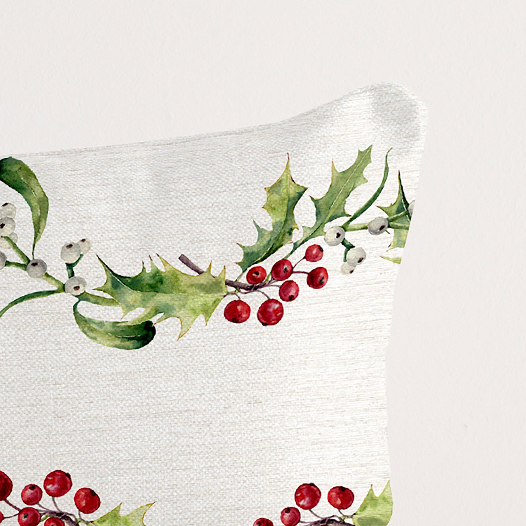 100% cotton cushion cover Cascabel 7 C 30x50 cm