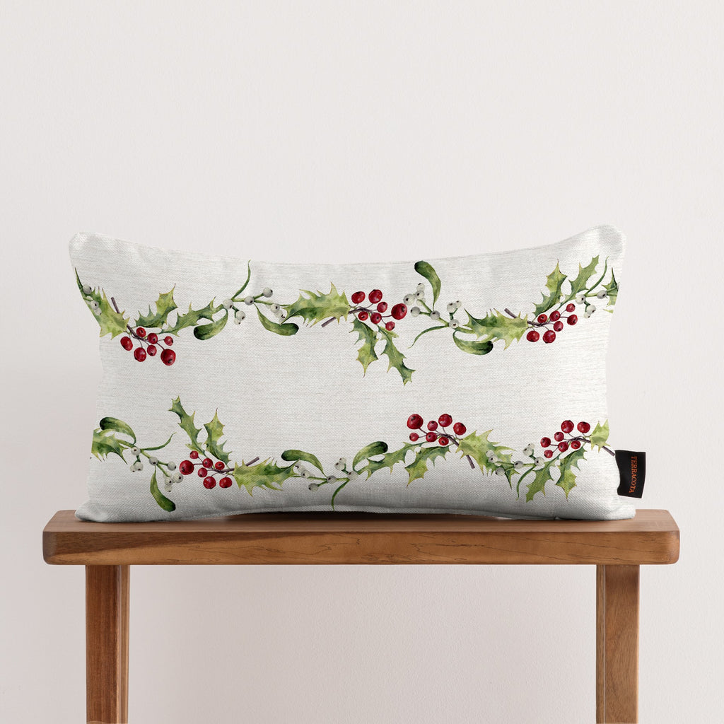100% cotton cushion cover Cascabel 7 C 30x50 cm