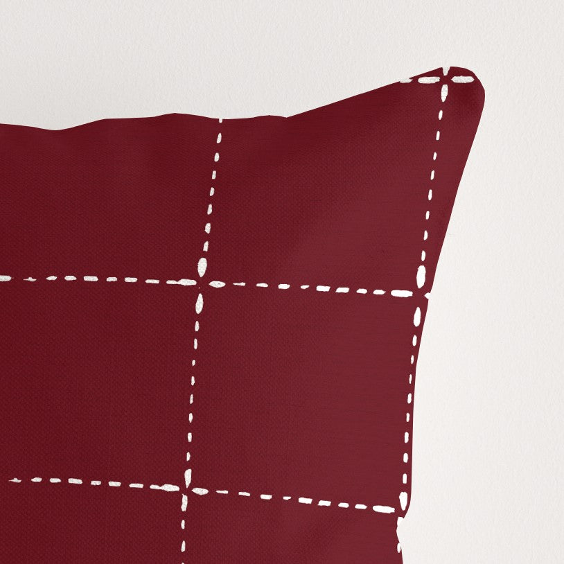 100% cotton cushion cover Cascabel 8 A 50x50 cm