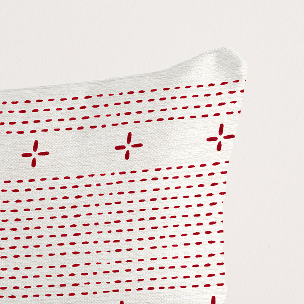100% cotton cushion cover Cascabel 8 C 30x50 cm