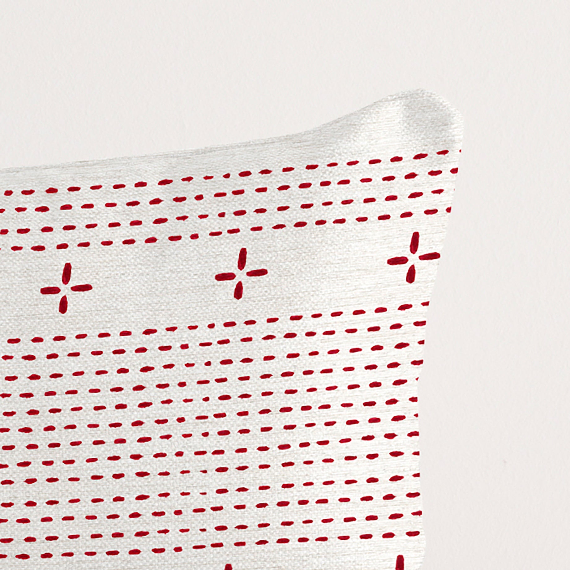 100% cotton cushion cover Cascabel 8 C 30x50 cm