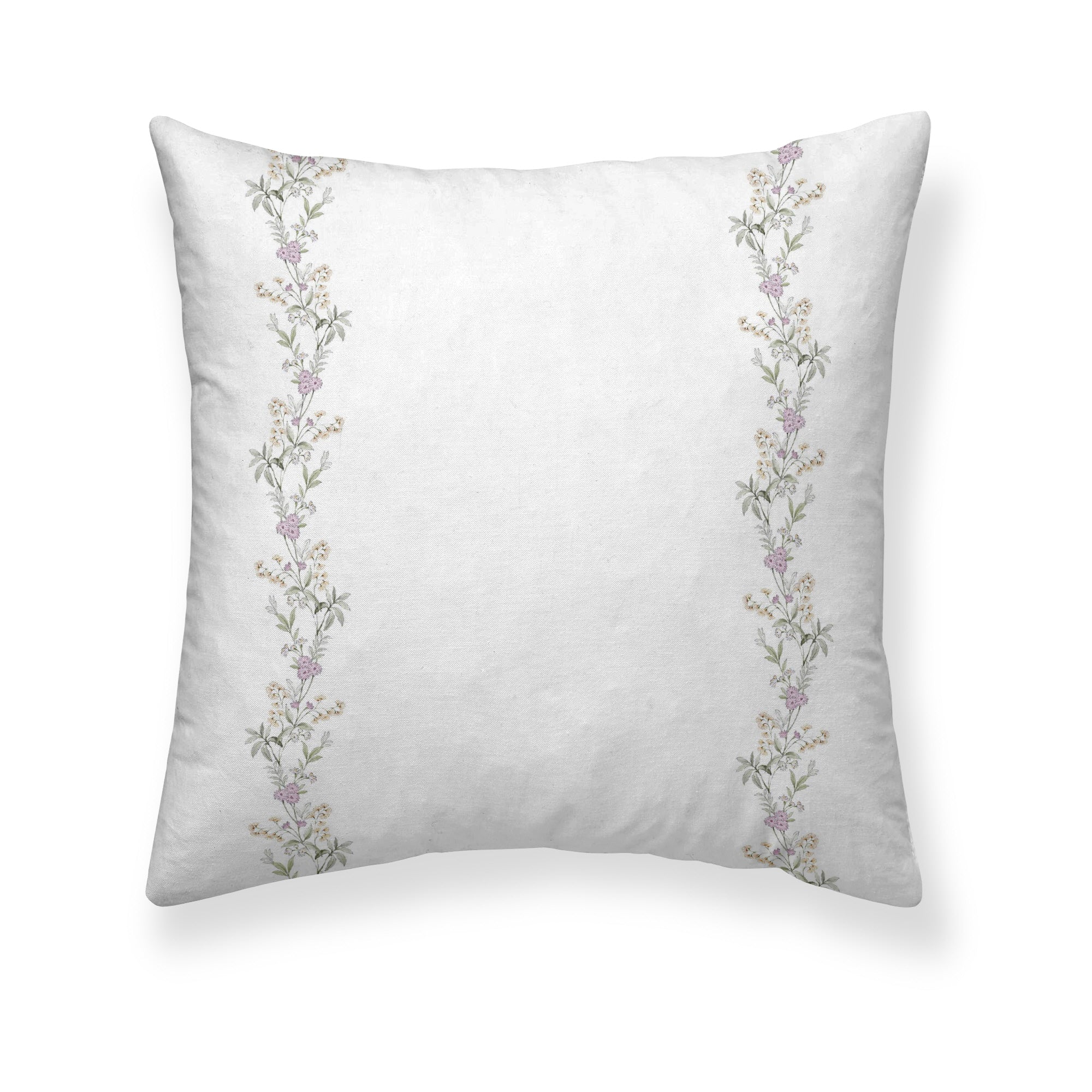 Funda de almohada Castalla percal 200 hilos