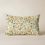 100% cotton cushion cover 30x50 cm Catadau