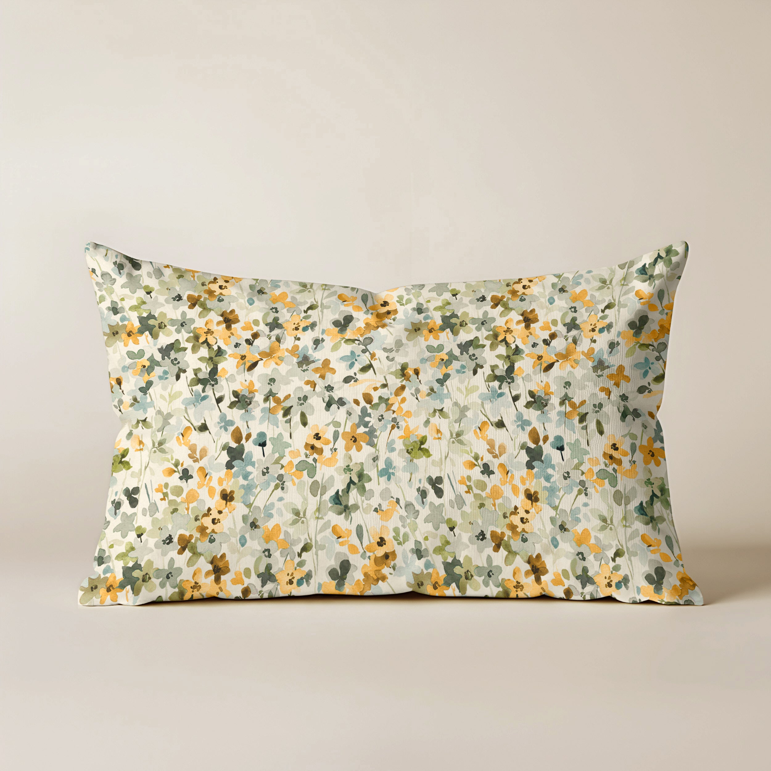 100% cotton cushion cover 30x50 cm Catadau