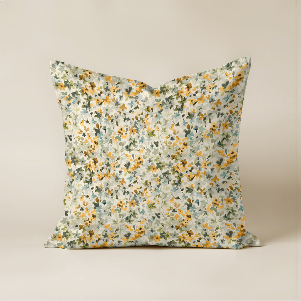 100% cotton cushion cover 50x50 cm Catadau