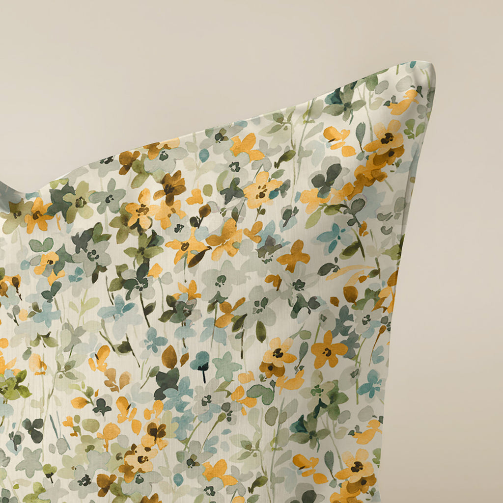 100% cotton cushion cover 50x50 cm Catadau