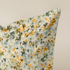 100% cotton cushion cover 50x50 cm Catadau