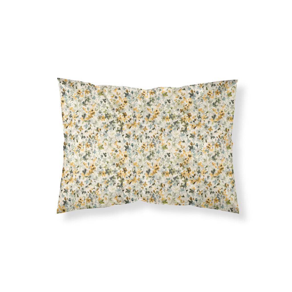 Catadau percale pillowcase, 200 thread count