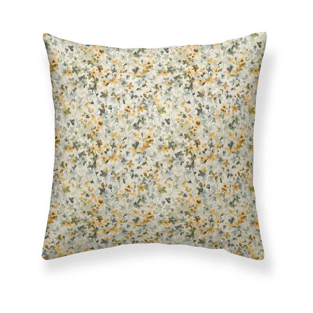 Catadau percale pillowcase, 200 thread count