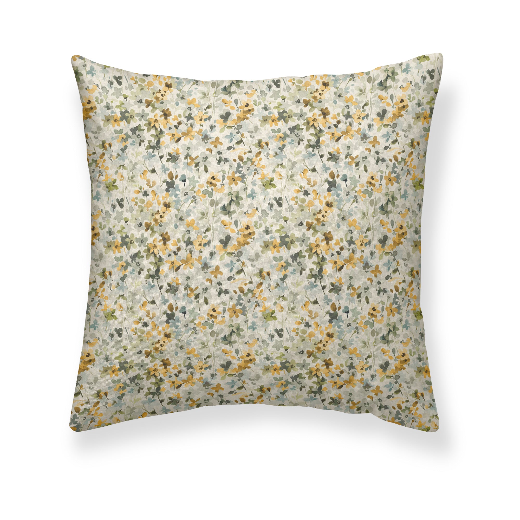 Catadau percale pillowcase, 200 thread count