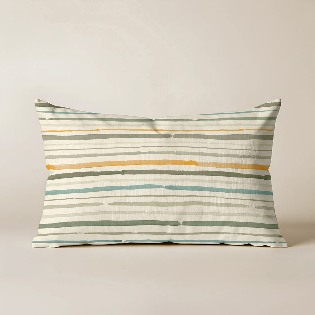 100% cotton cushion cover 30x50 cm Catadau Cont