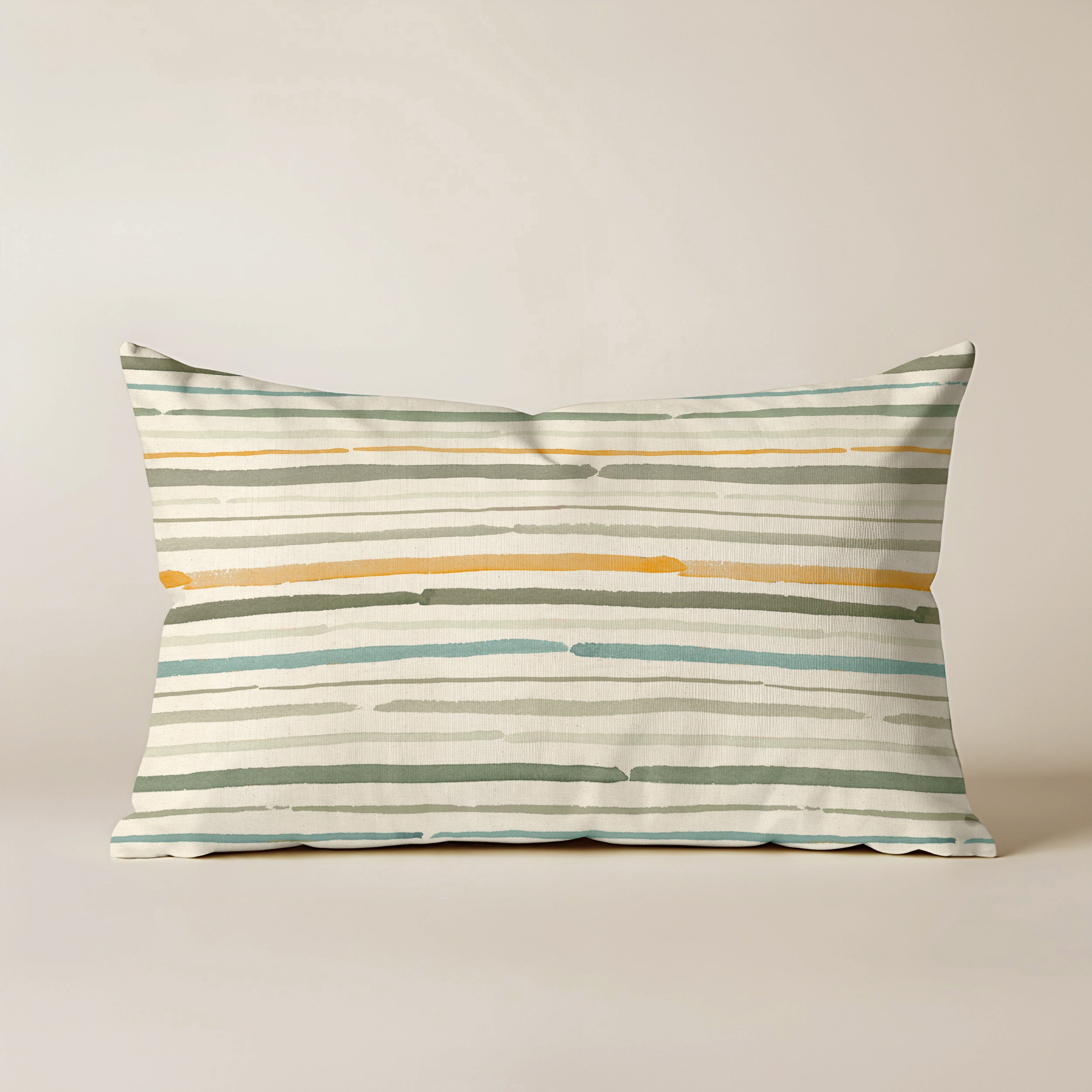 100% cotton cushion cover 30x50 cm Catadau Cont