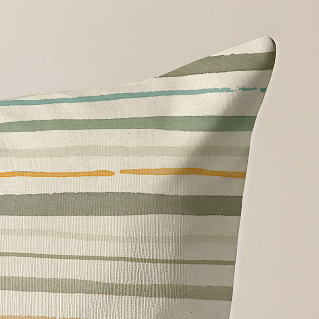 100% cotton cushion cover 30x50 cm Catadau Cont