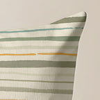 100% cotton cushion cover 30x50 cm Catadau Cont