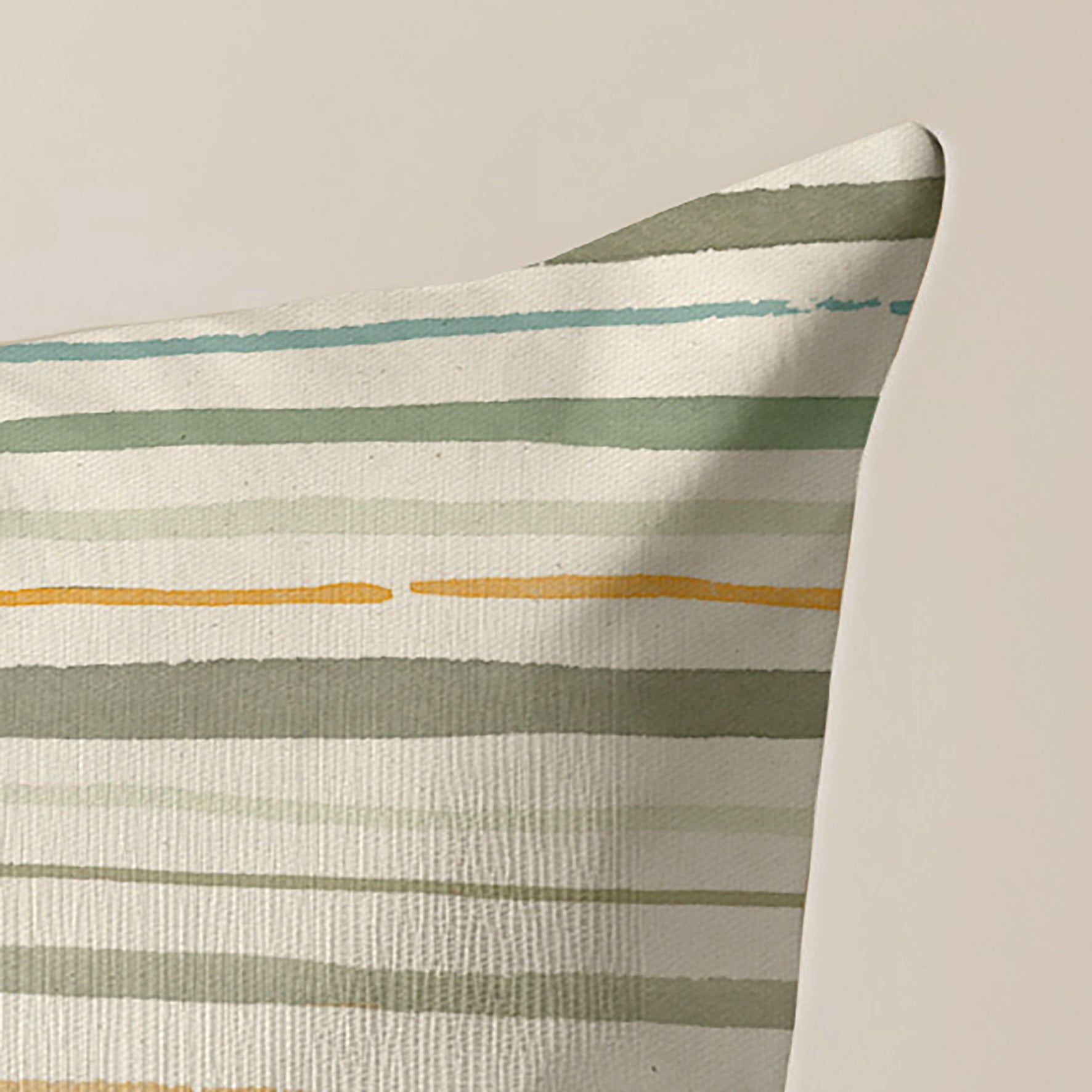 100% cotton cushion cover 30x50 cm Catadau Cont