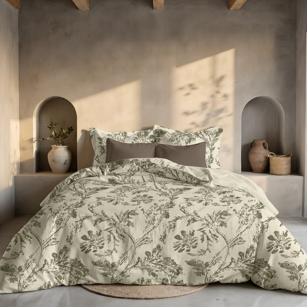 Chella duvet cover 200 threads