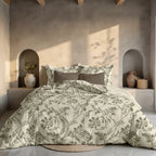Chella duvet cover 200 threads