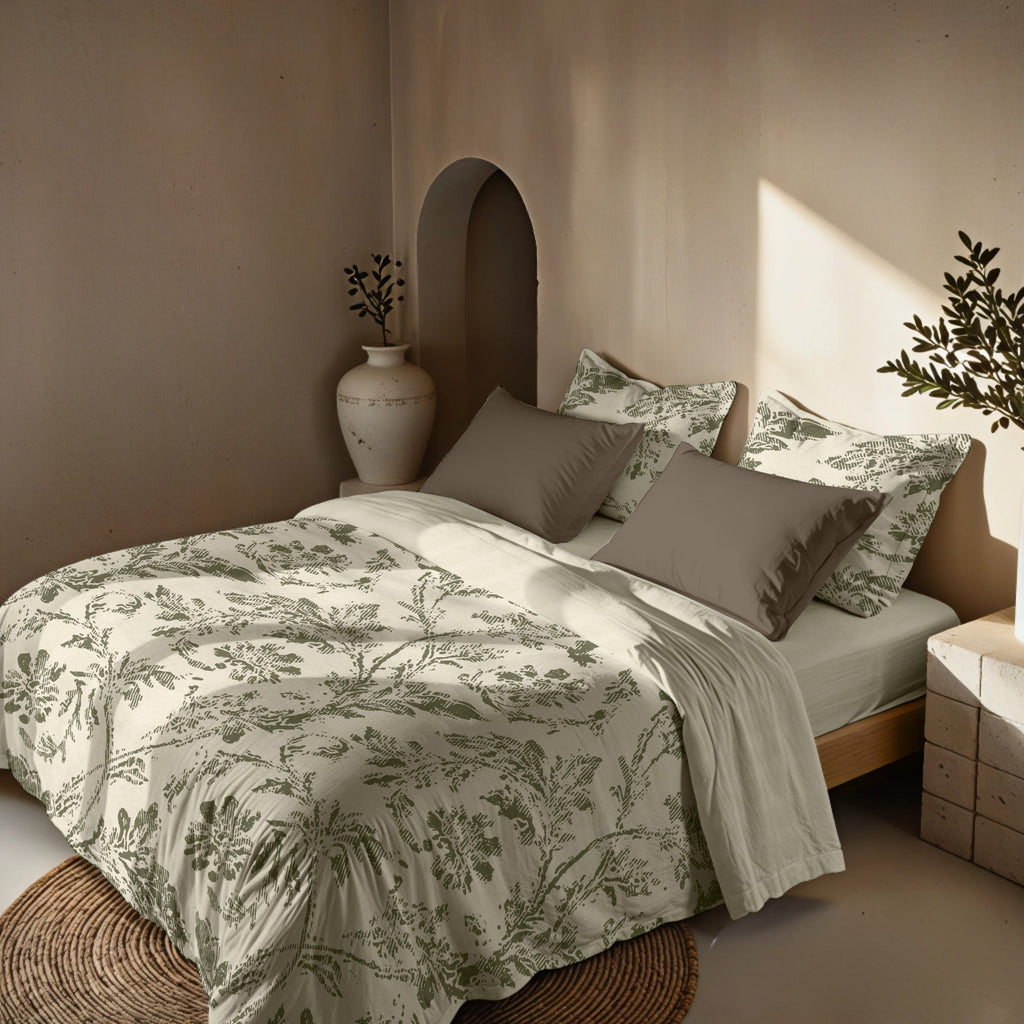 Chella duvet cover 200 threads