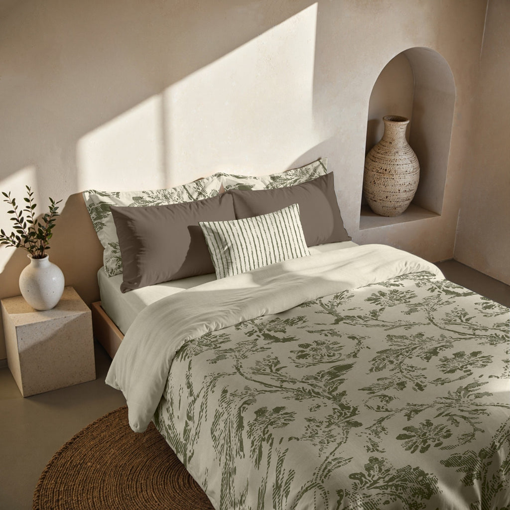 Chella duvet cover 200 threads