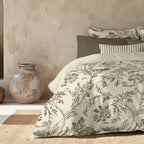 Chella duvet cover 200 threads
